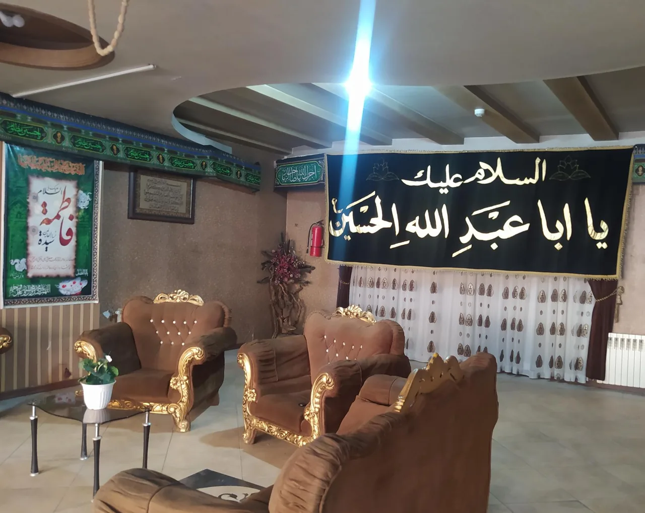 خانه مسافر نینوا - تصویر 2