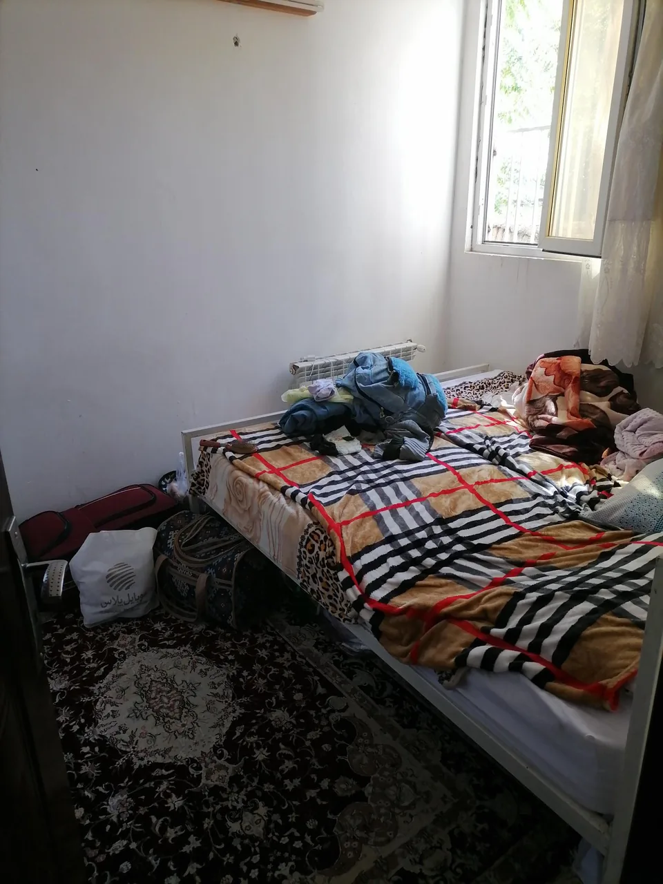 خانه مسافر دامبلادیشان