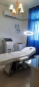 کلینیک پوست مو و لیزر آرتمیس