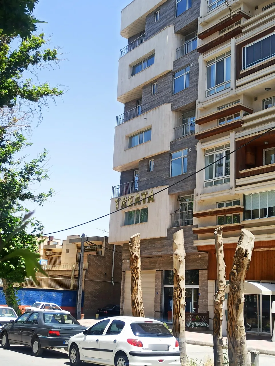 کلینیک زیبایی آلما - تصویر 2