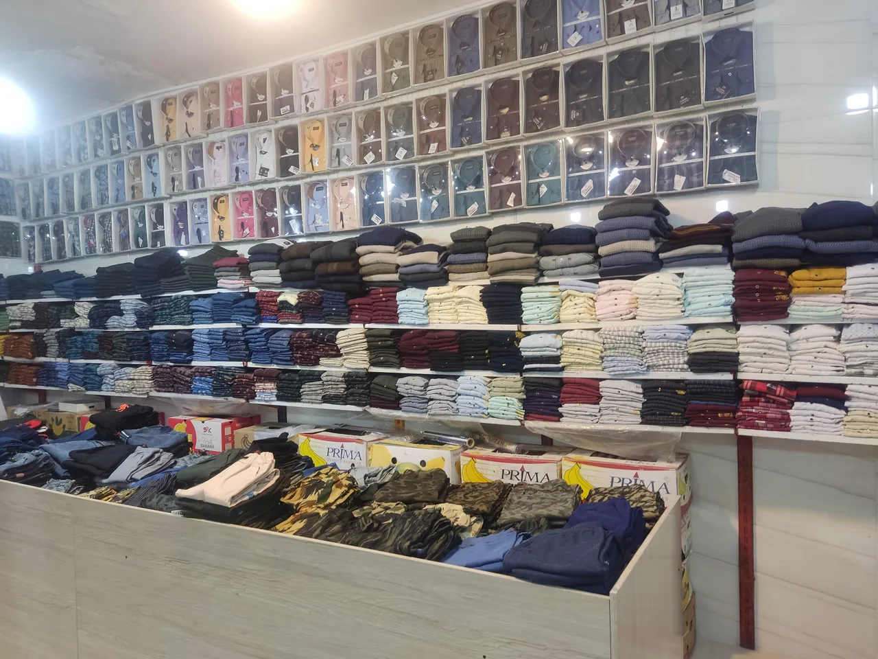فروشگاه پوشاک بتا - تصویر 5