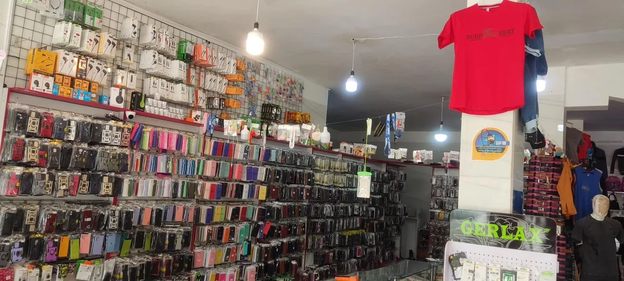 فروشگاه پوشاک بتا - تصویر 6