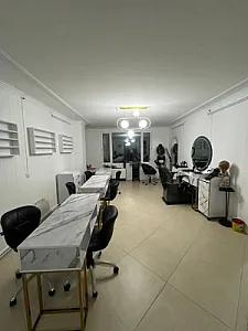 سالن زیبایی چیتان پیتان