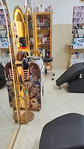 سالن زیبایی ماه سیما