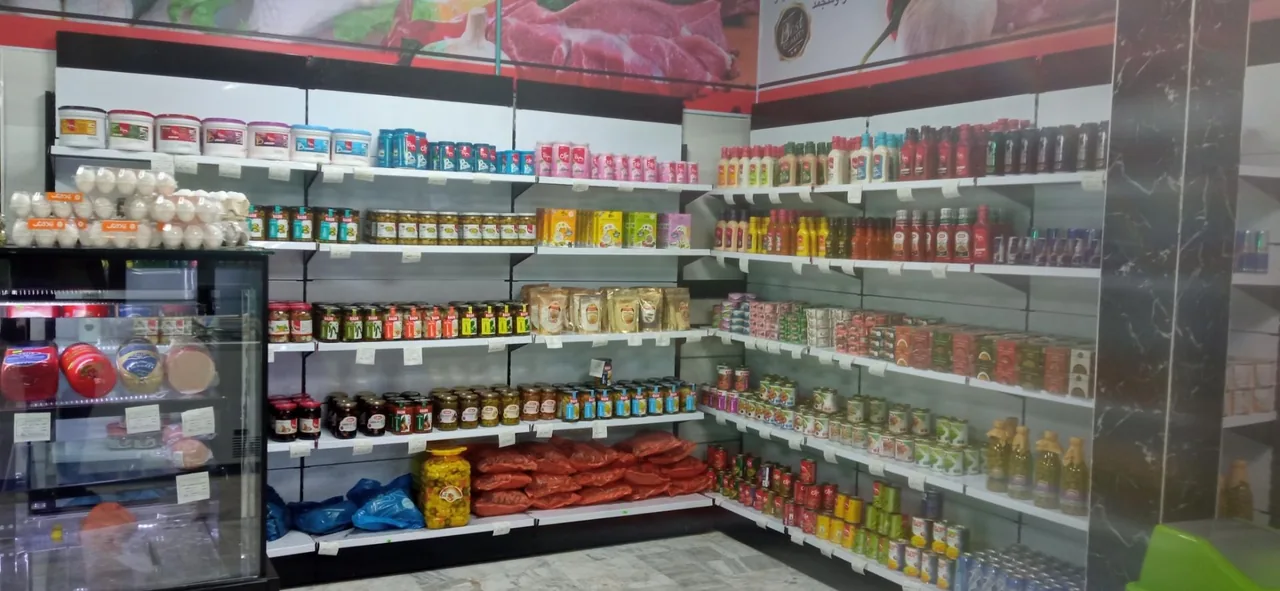 خانه پروتئین آرامیس - تصویر 5