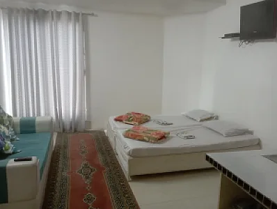 هتل آپارتمان لطفی