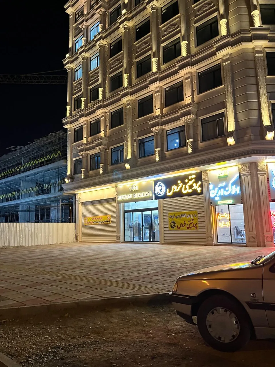 هایپر پروتئینی خروس - تصویر 2