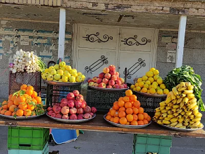 سوپرسیار میوه  میثم