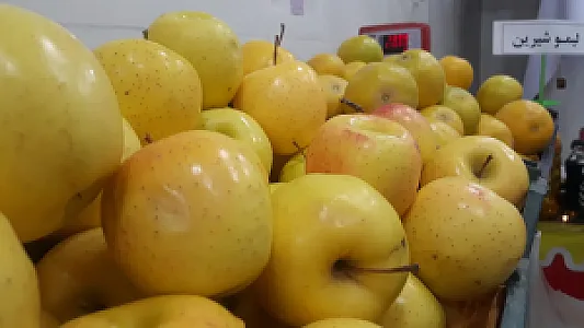 سوپر میوه و تره بار سپنتا