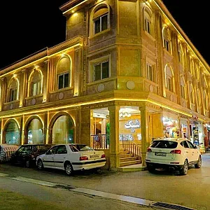 هتل شیک
