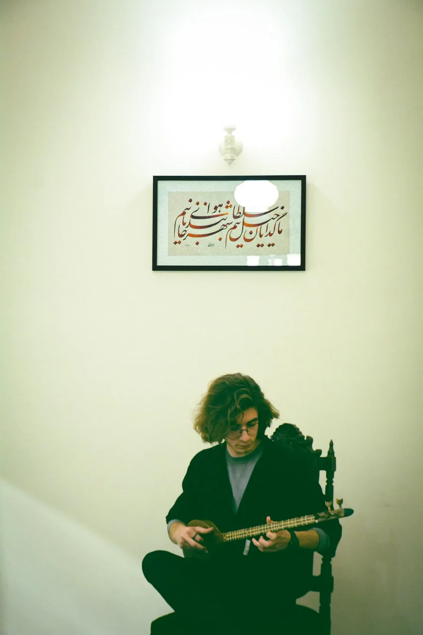 کافه گلها - تصویر 4