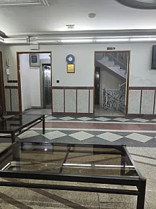 مجتمع اقامتی کارگر شورکی