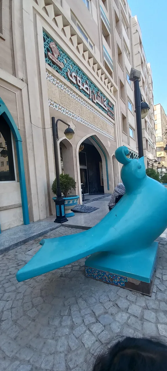 هتل گلشن رضوی - تصویر 3