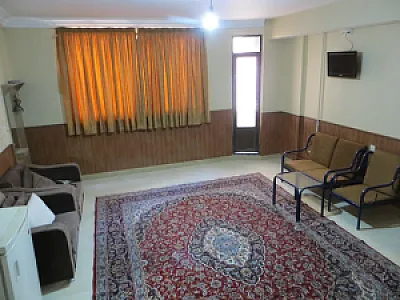 هتل عزتیان