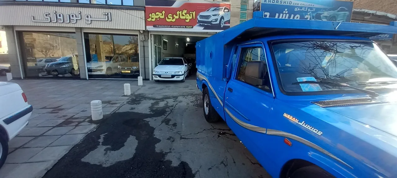 اتو گالری لجور - تصویر 2