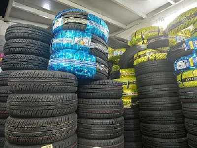 لاستیک فروشی نبی پور