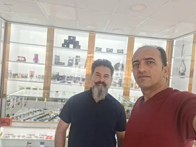 تزئینات اتومبیل تهران پارس (نادری)