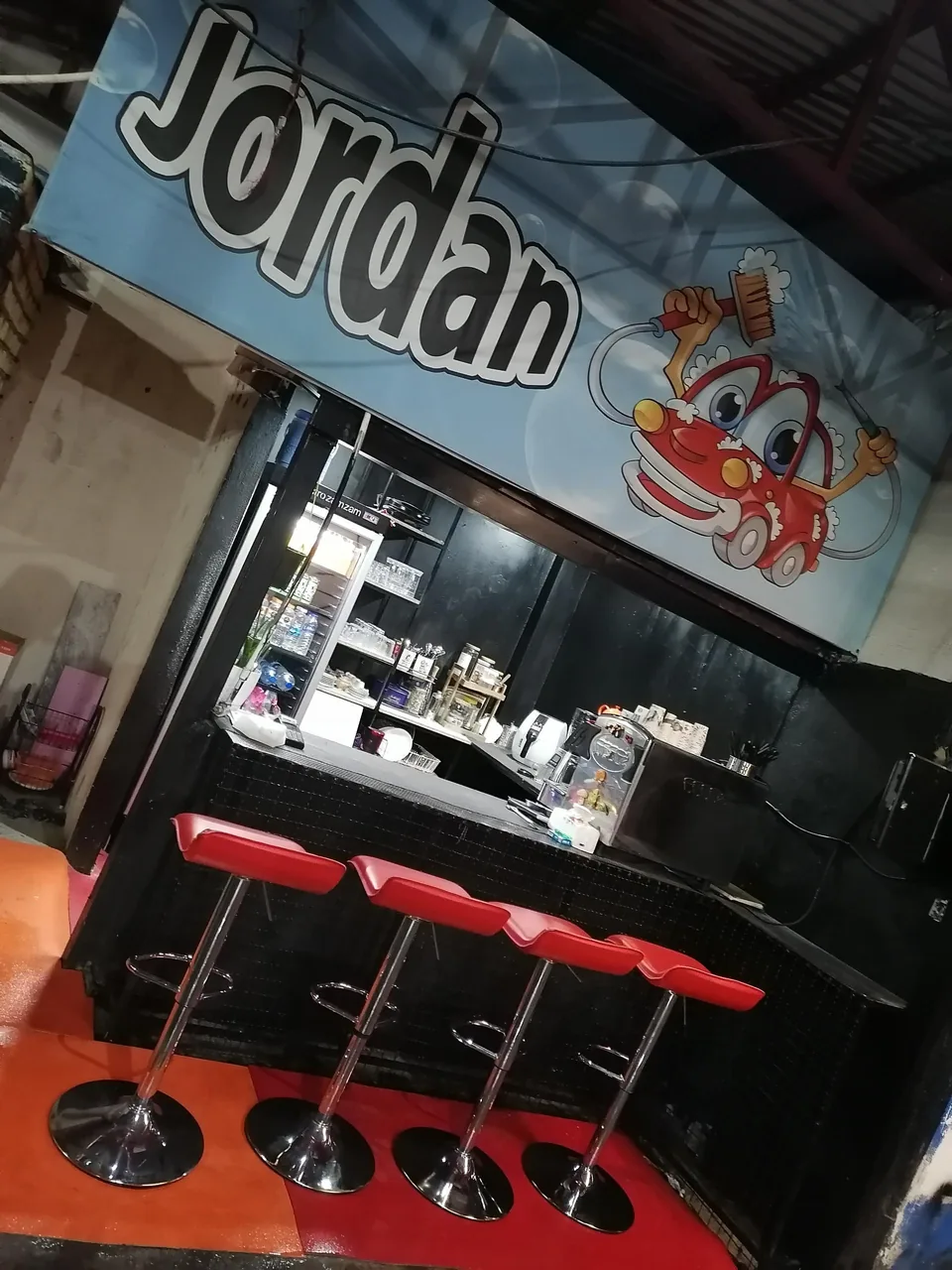 کارواش جردن - تصویر 5