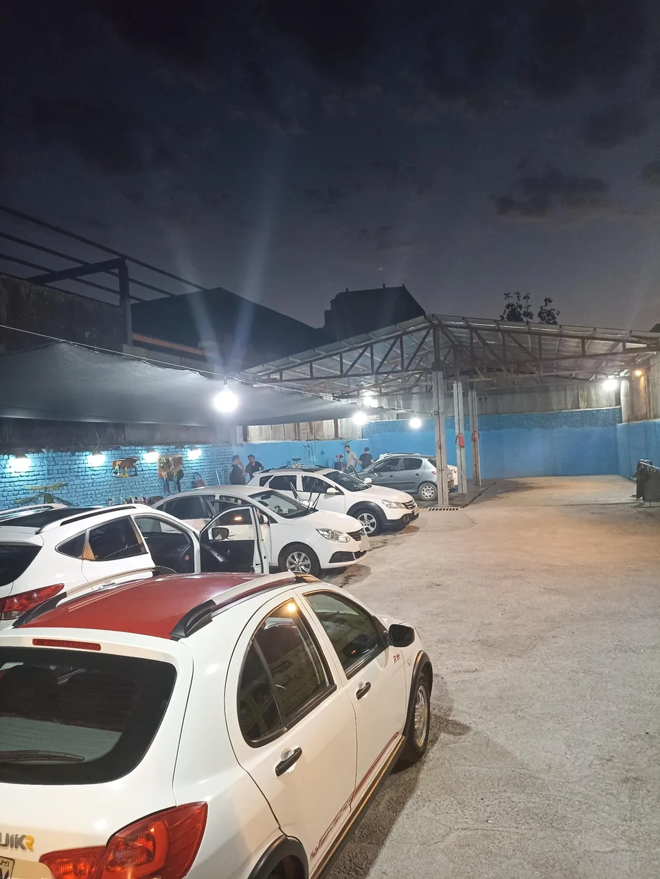 کارواش کارون - تصویر 4