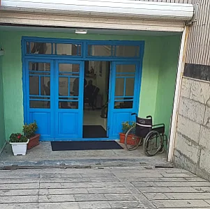 درمانگاه تخصصی دیابت و زخم فراهانی