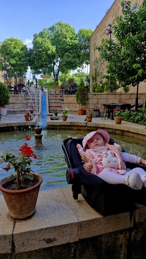 کافه کتاب هنگام