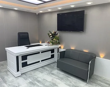 ارتودنسی دکتر گچ کوبان