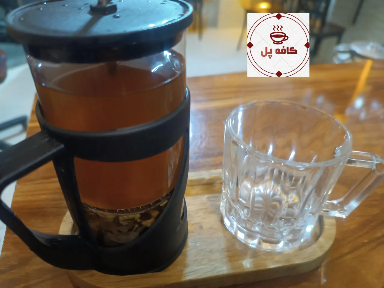 کافه پل - تصویر 2