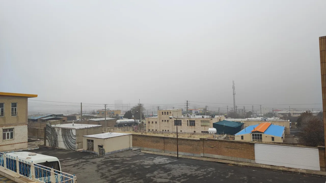 دانشکده دخترانه اراک (اطهر) - تصویر 2