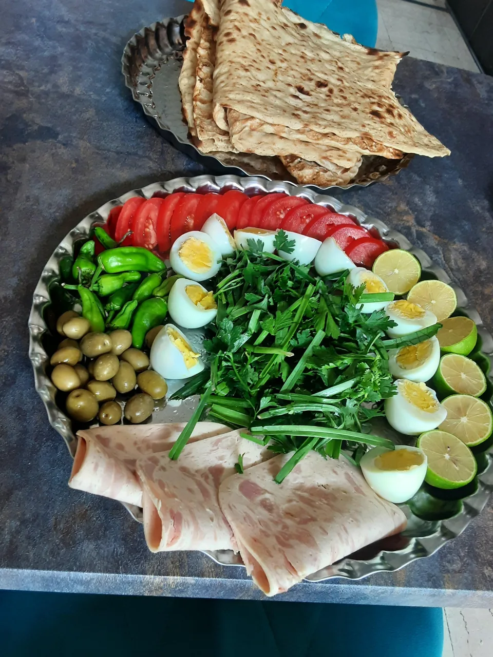 بوتیک دسر مهتاکافه