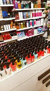 آرایشی بهداشتی سلینا