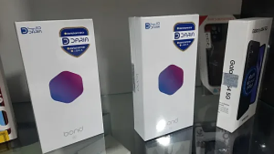 تجهیزگران کسب و کار نوین تیک نوین