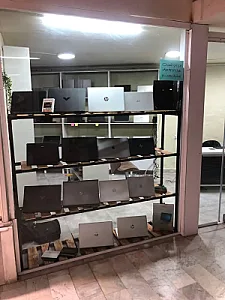 فروشگاه کافه لپ تاپ