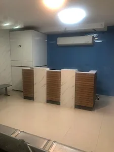 کلینیک سونوگرافی و رادیولوژی پاسارگاد دکتر مدقالچی