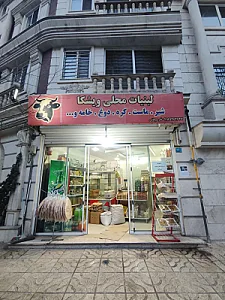 لبنیات ویشکا