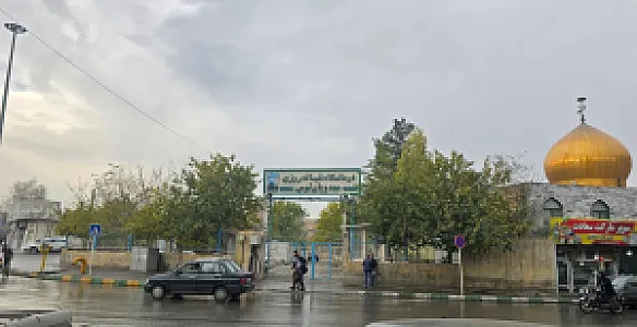درمانگاه شبانه روزی مهدویان توس