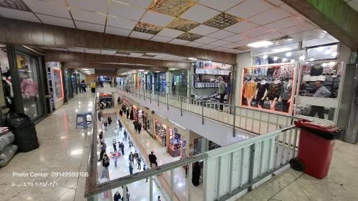 پاساژ کیان ۱