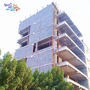 مرکز تخصصی والپست جزیره