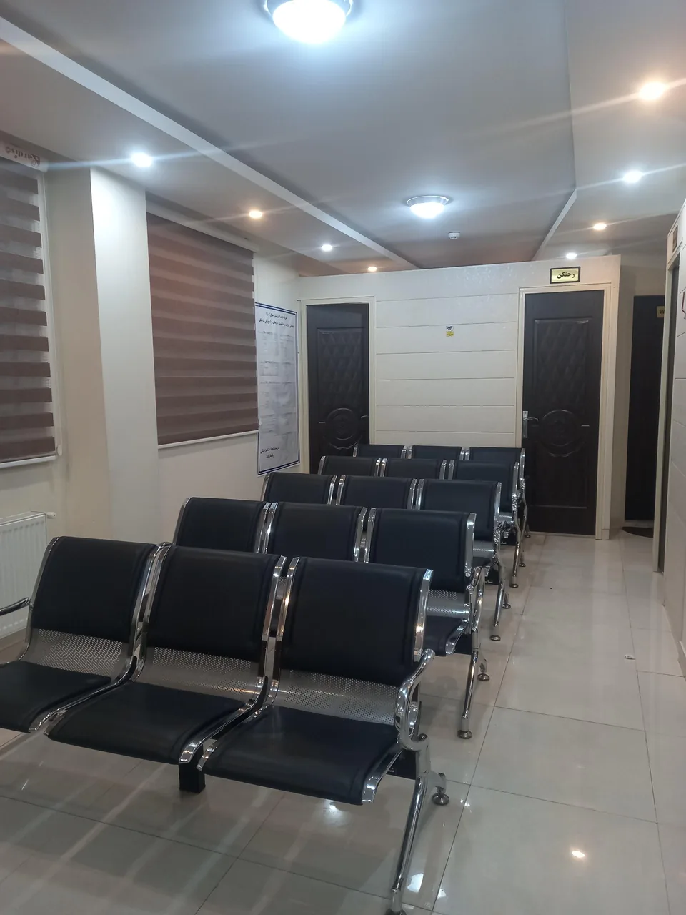درمانگاه دندانپزشکی پاسارگاد - تصویر 2