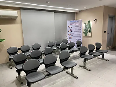 مطب دکترسید بابک علویان