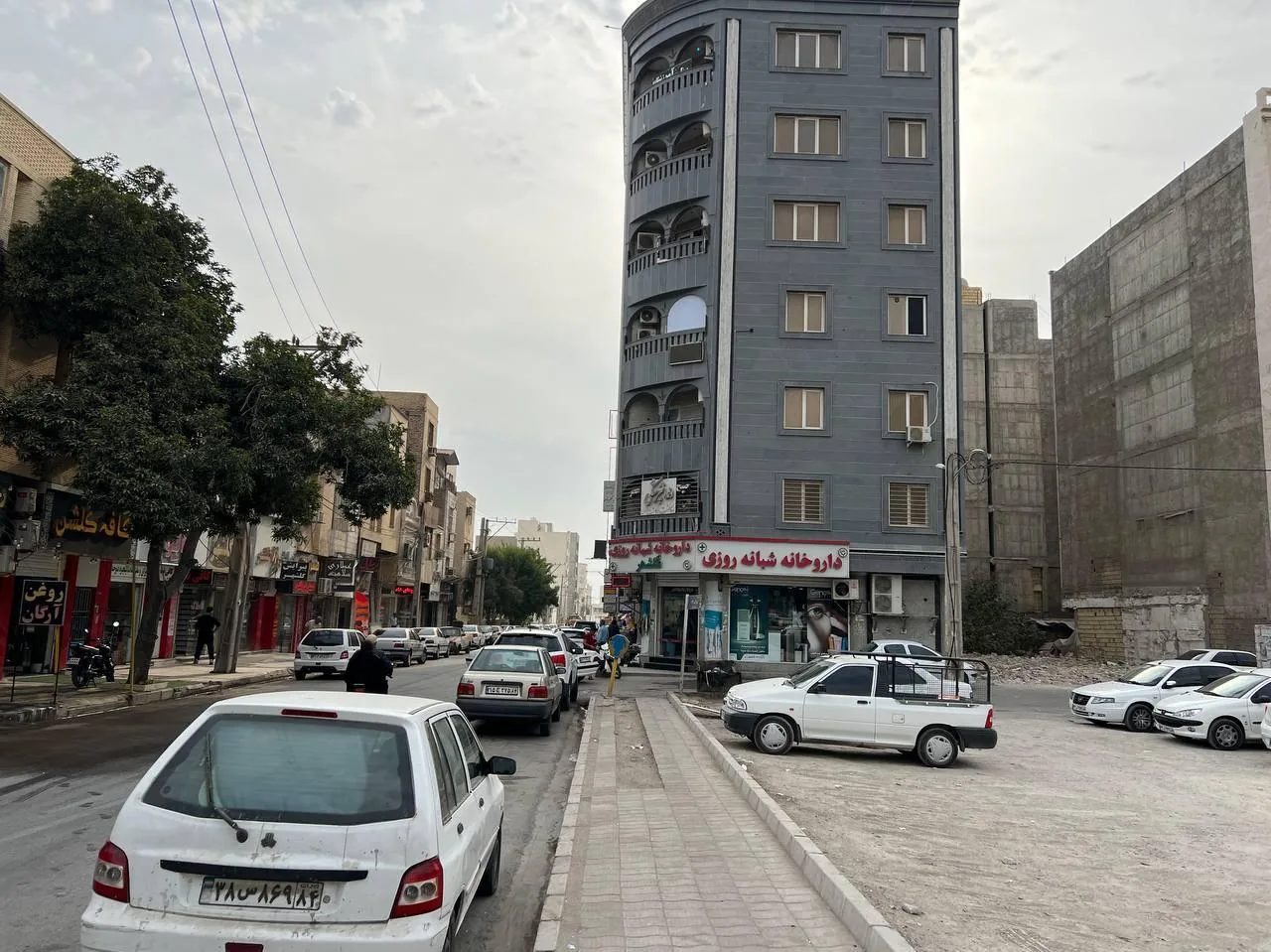 نمایشگاه سنگ و سرامیک بلال - تصویر 3
