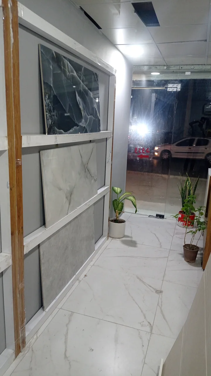 کاشی و سرامیک یزد 2 - تصویر 2