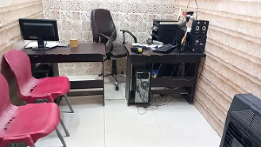 کافی نت ۲۱
