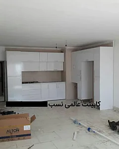 کابینت و چوب عالمی نسب