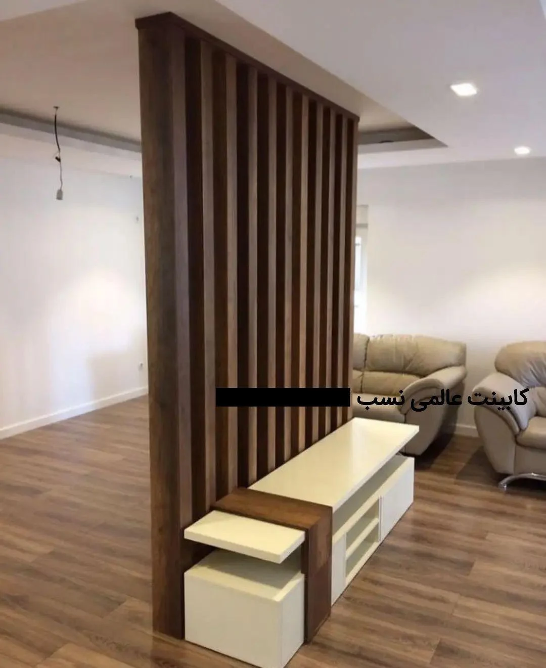 کابینت و چوب عالمی نسب - تصویر 2