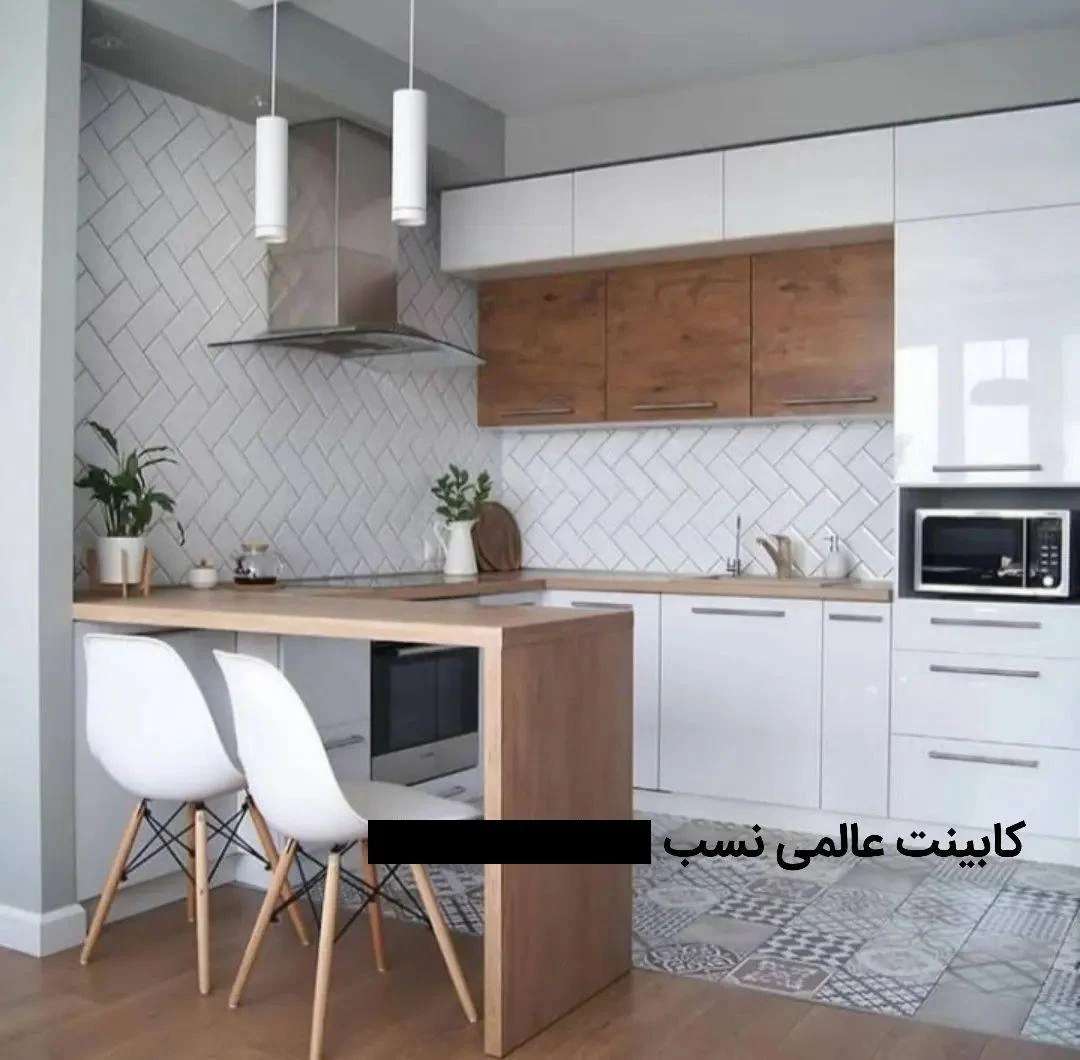 کابینت و چوب عالمی نسب - تصویر 4