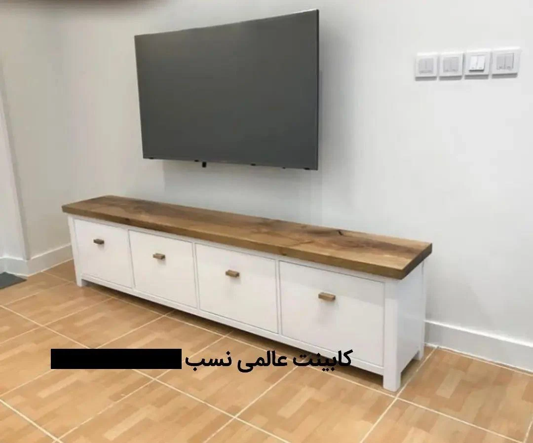 کابینت و چوب عالمی نسب - تصویر 5