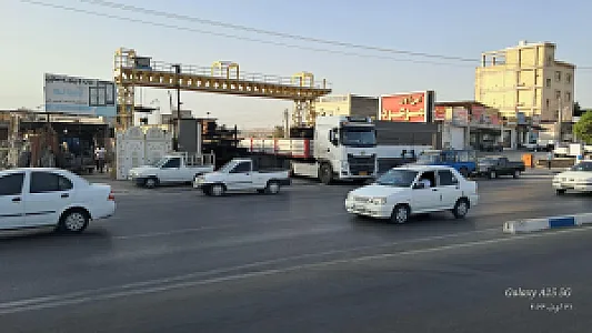 آهن فروشی موعود
