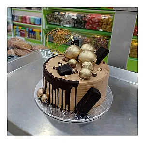 آقای کُماج