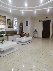 دکتر احمد اکبری متخصّص اعصاب و روان