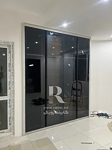 کابینت رویال